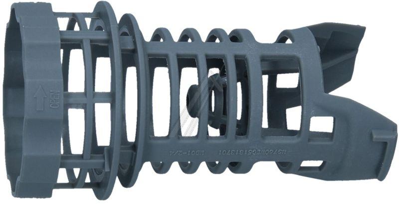 Filtereinsatz für Ofen Hisense/Gorenje 799085 Gerätefilter