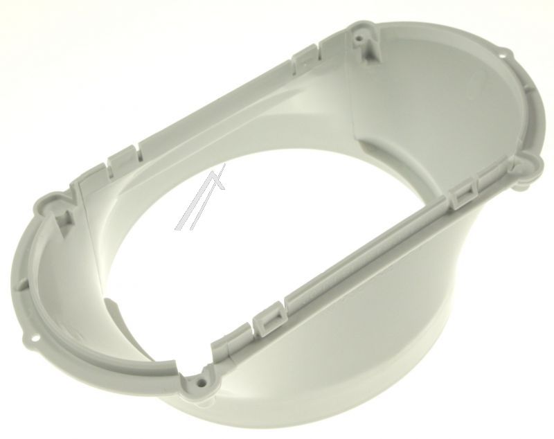 Übergangsteil für Klimaanlage Hisense Gorenje HK1842883 Abluft-Adapter