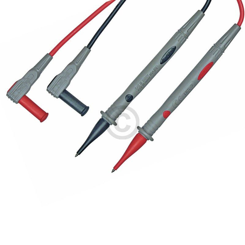 Prüfleitungssatz TKS2 Standard