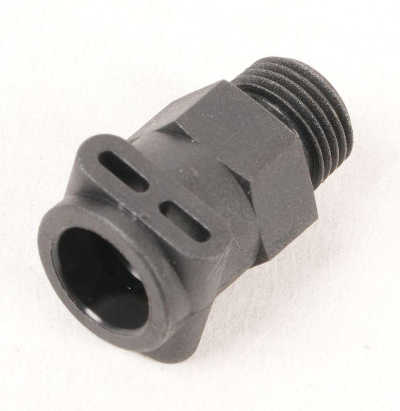 Anschluß für Ofen Küppersbusch 542045 Schlauchverbinder