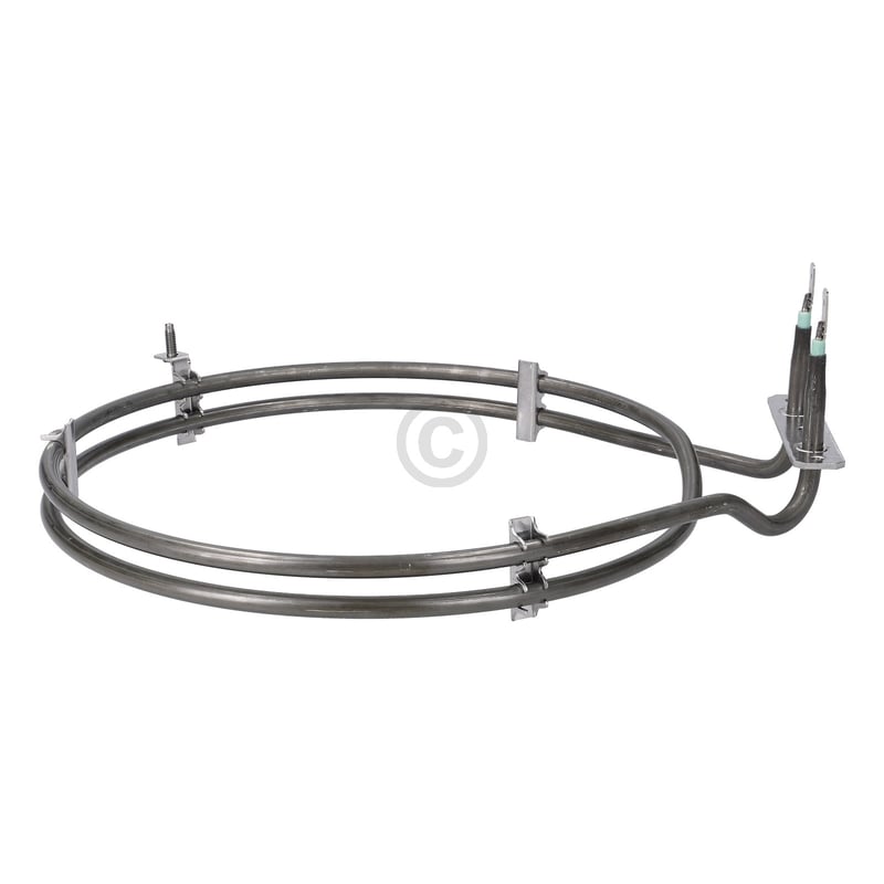 Heizung Heißluft wie BOSCH 11004581 Irca 5156R506  für Dampfbackofen