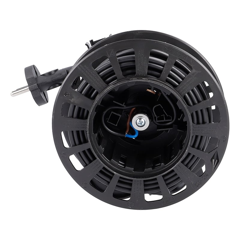 Kabeltrommel SIEMENS 00751933 Kabeleinroller für Bodenstaubsauger