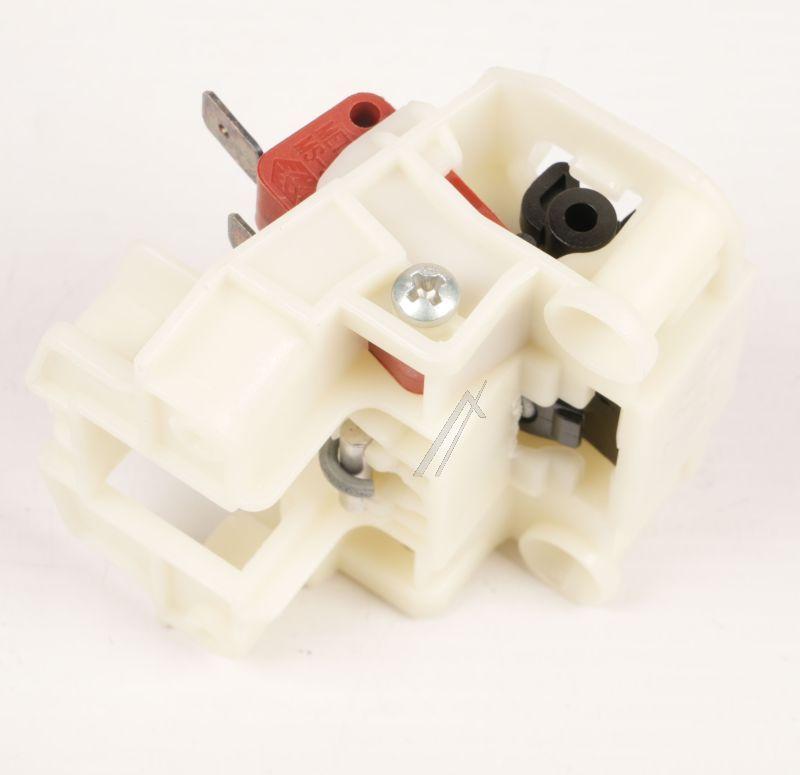 Verschluss für Geschirrspüler Teka 81711025 Türschalter