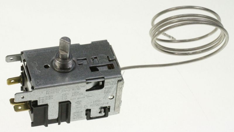 Danfoss Thermostat für Liebherr Kühlschrank 615181200 Kältetechnik