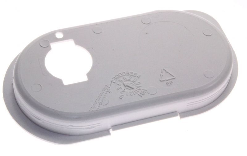 Magnetventilhalter für Waschmaschine Whirlpool 482000027185 Halterung