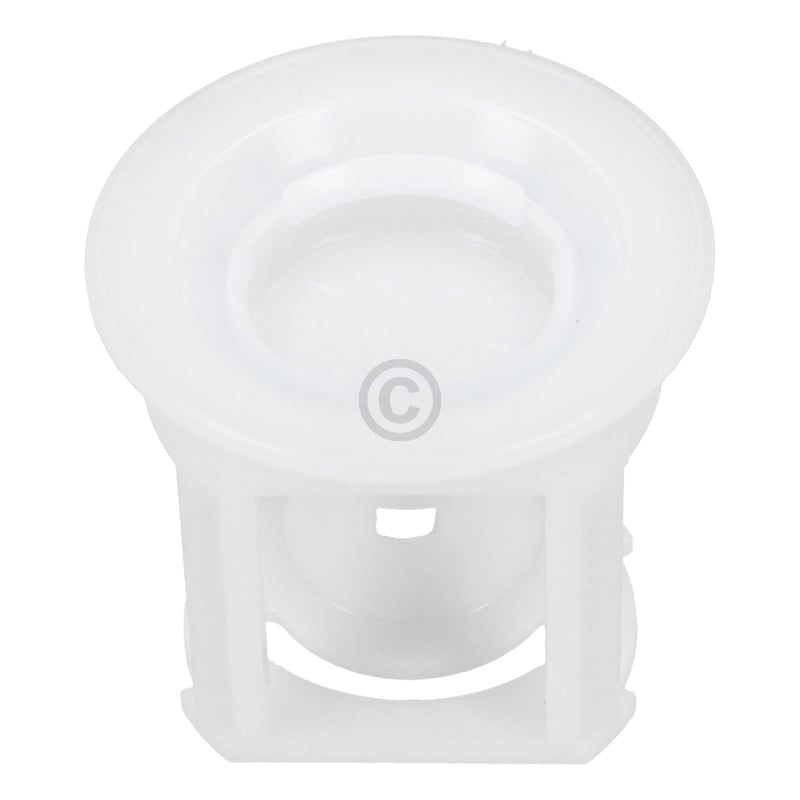 Flusensiebeinsatz SAMSUNG DC63-00743A für Waschmaschine