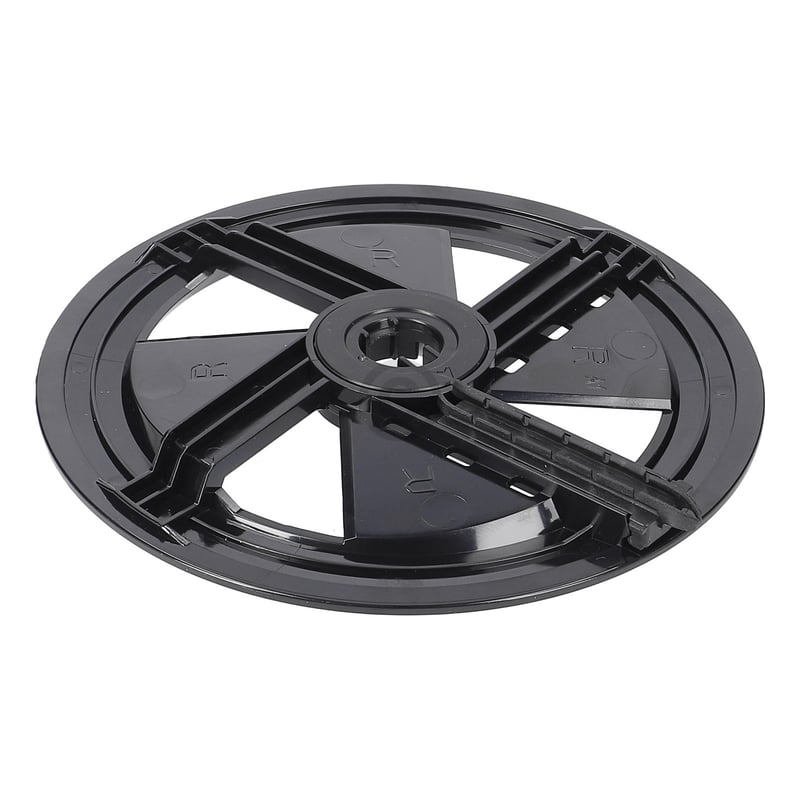 Right mop cleaning plate 201-2425-1084