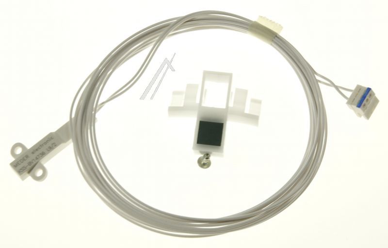 Magnet-Sensor-Set für Geschirrspüler Whirlpool/Indesit 488000629982 Positionsgeber, Kontakt