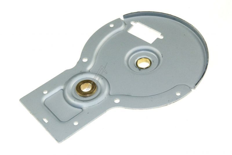 Getriebegehäuse mit Lager für Küchenmaschine DeLonghi KW712147 (inkl. Lager)