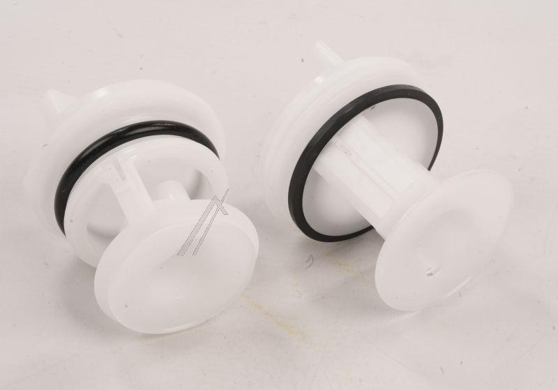 Flusensieb für Trockner Bosch/Siemens 12049702 Filter, Fussel