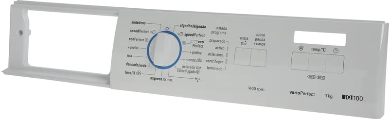 Bedienblende 11003866