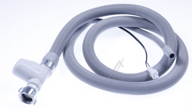Wasserschlauch für Geschirrspüler Smeg 758974075 Aquastop