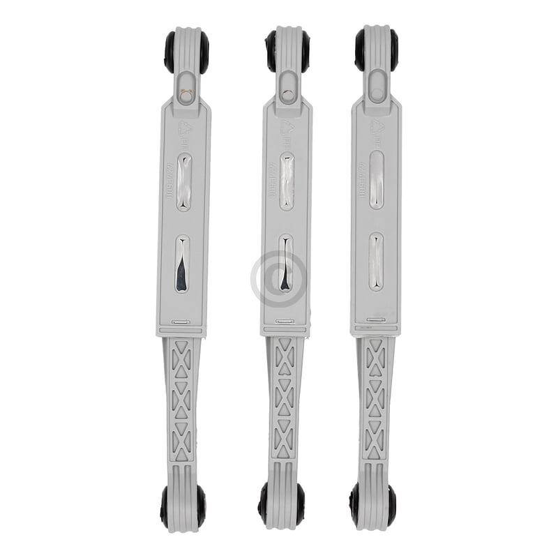 Stoßdämpfer Set BLUPARTS - KOMPATIBEL 10112353 für Waschmaschine