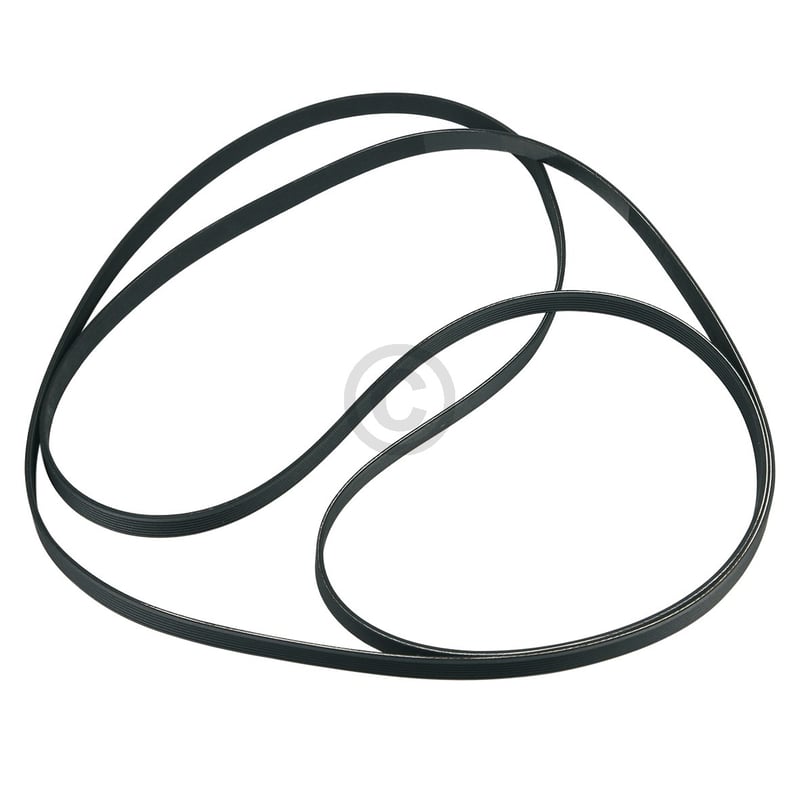 Keilrippenriemen 1234PJ6EL VESTEL 42025178 für Waschmaschine Vestel