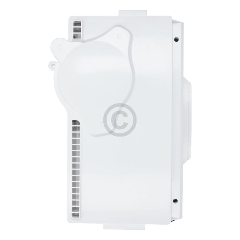 Druckraum mit Ventilator BOSCH 11036682 für Kühlschrank