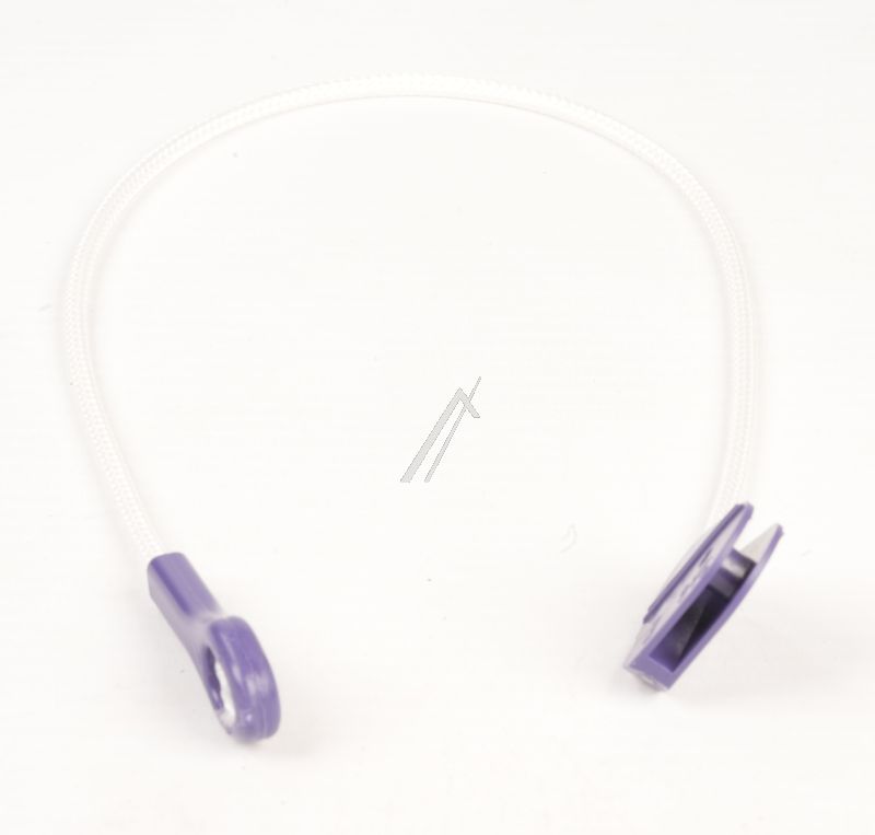 Türseil für Ofen Amica 1044349 Türscharnier Seil