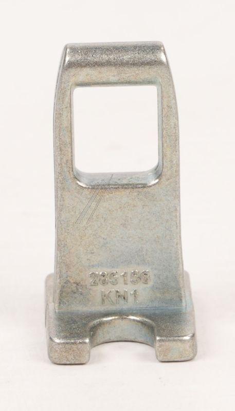 Haken Bullauge für Waschmaschine Smeg 893850494 Türverschluss