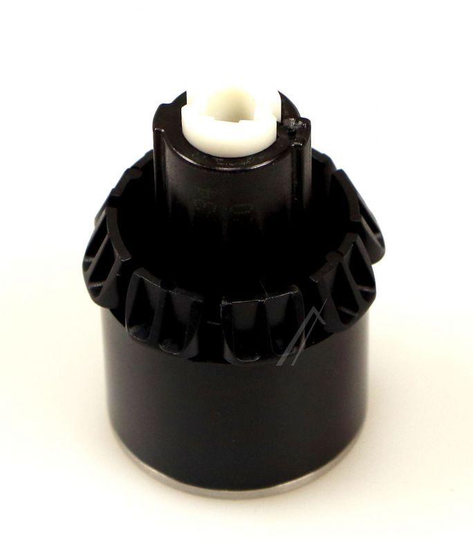 Thermostatknopf für Ofen AEG 140139358059 schwarz Regler