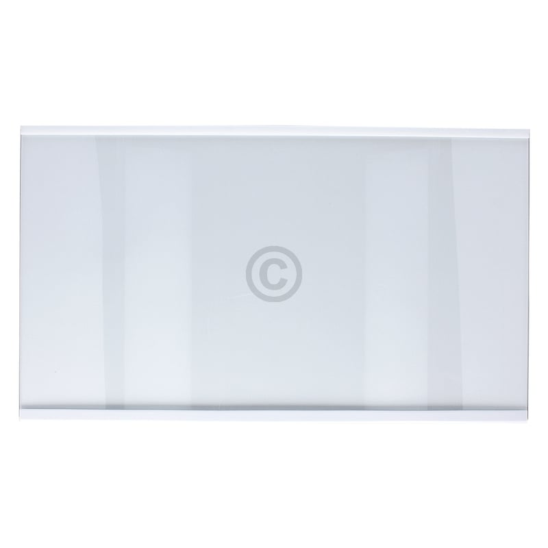 Glasplatte Samsung DA97-16284A für Kühlschrank