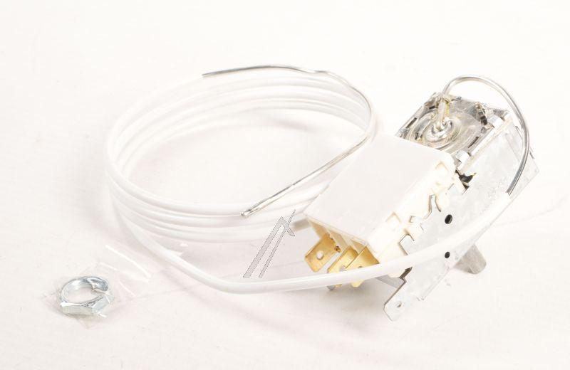 Thermostat für Kühlschrank Whirlpool 481228238188 Temperaturregler