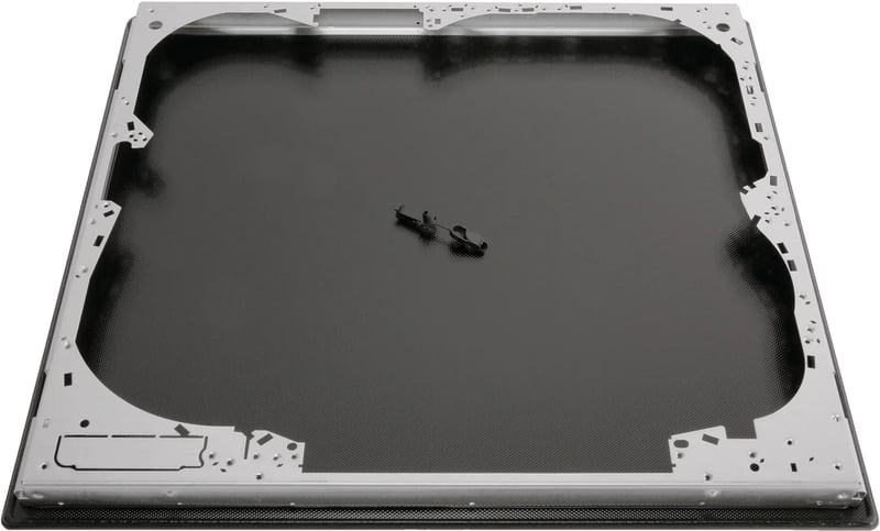 Glaskeramikfläche 00776435