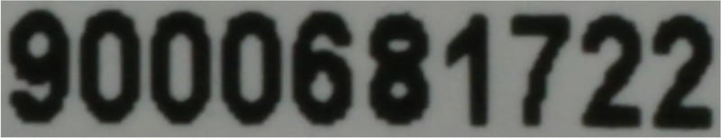 Bedienmodul 00745584