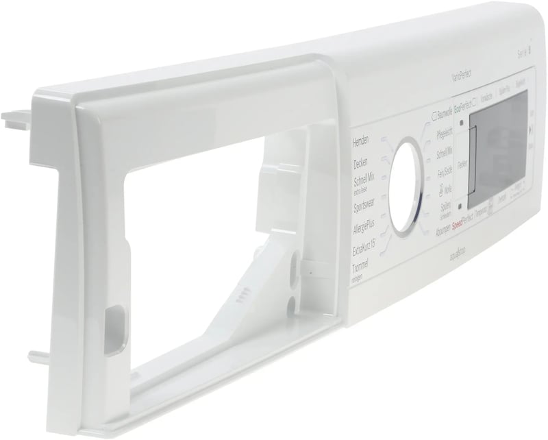 Bedienblende 11006368