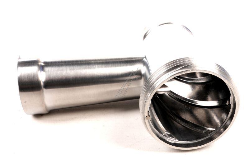 Vorsatz für Fleischwolf Bosch Siemens 12051658 Endstück