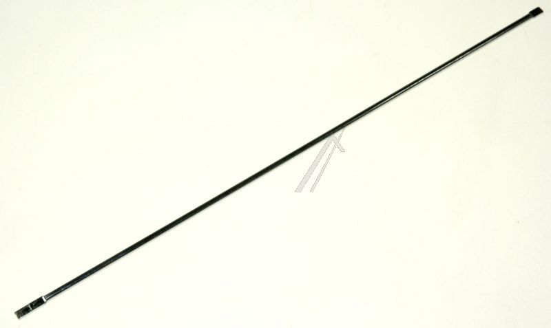 Höhenverstellung für Geschirrspüler Vestel 37007417 Mechanische Achse