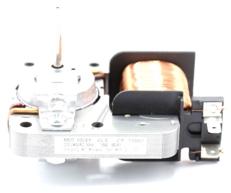 Lüftermotor für Panasonic Mikrowelle 261200600260 Kühlung, Drehzahl