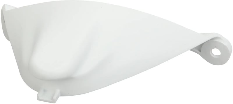 Halter für Trockner Bosch 00601773 Befestigung