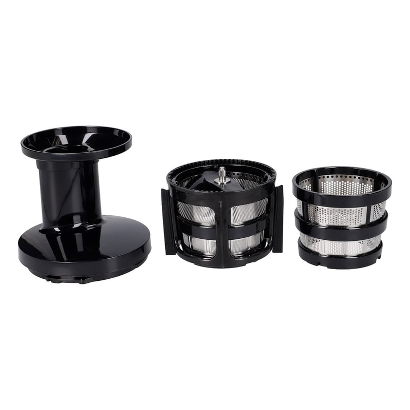 Fruchtpressenvorsatz Bosch 11029961 für Entsafter Bosch