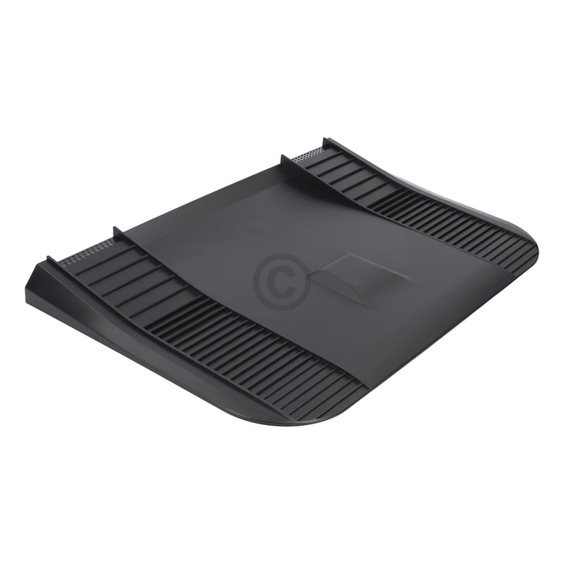 Schwellenrampe Ecovacs 201-2353-1077 für Staubsauger-Roboter