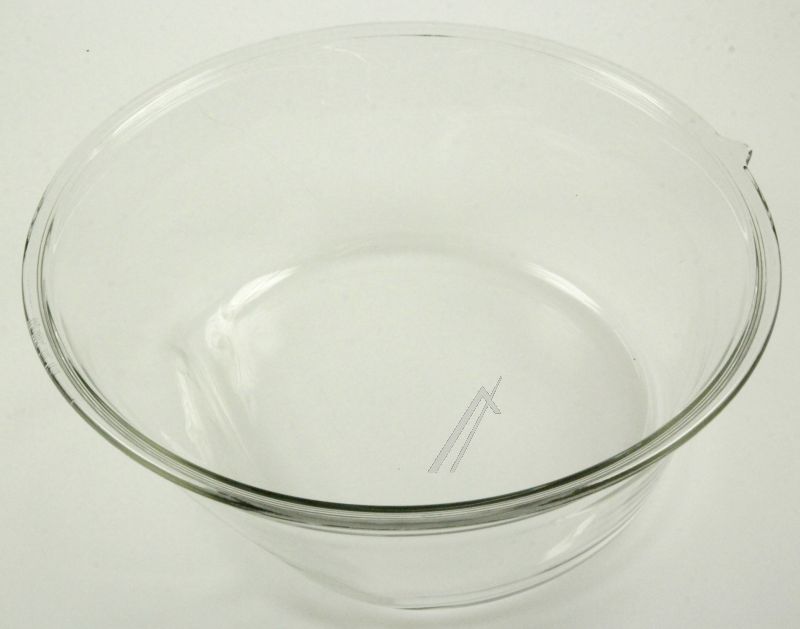 Haier Waschmaschinen-Türglas 49052550 Sichtfenster