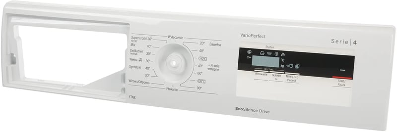 Bedienblende 11011789