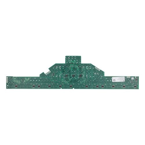 Bedienelektronik BOSCH 11026366 für Kochfeld Herd