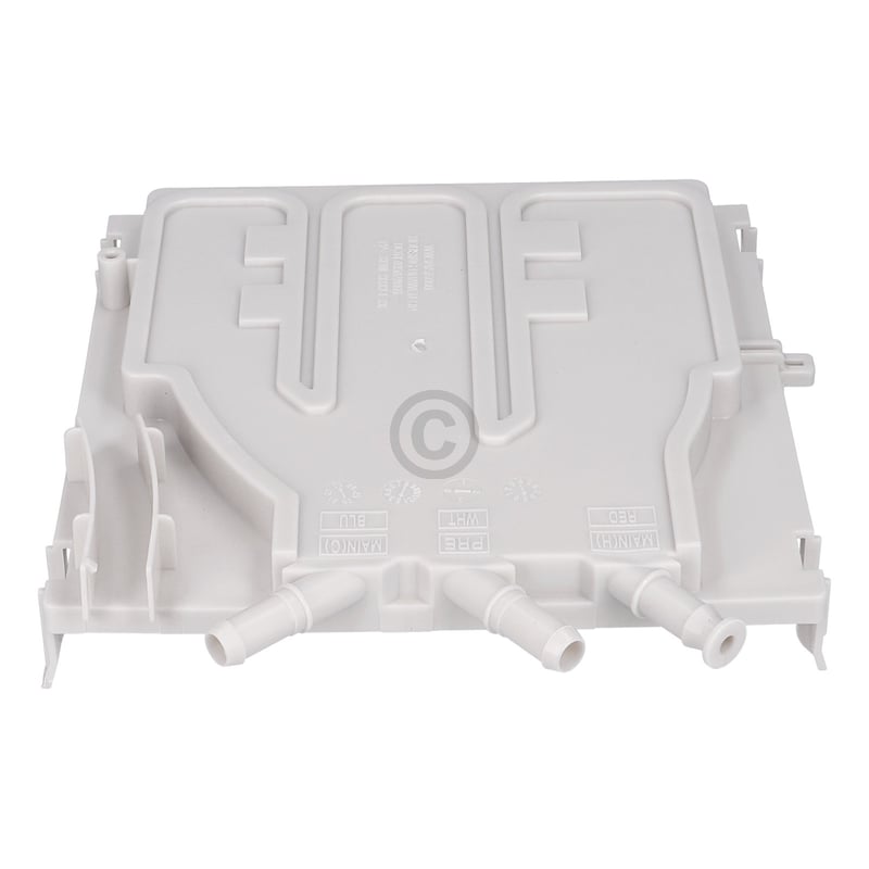 Einspülschalendeckel SAMSUNG DC97-17347D für Waschmaschine