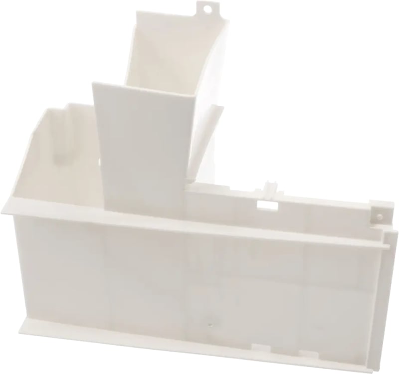 Gehäuse-Unterteil 00750873