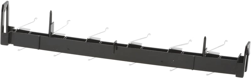 Halterung für Trockner Bosch 12004808 Befestigungselement