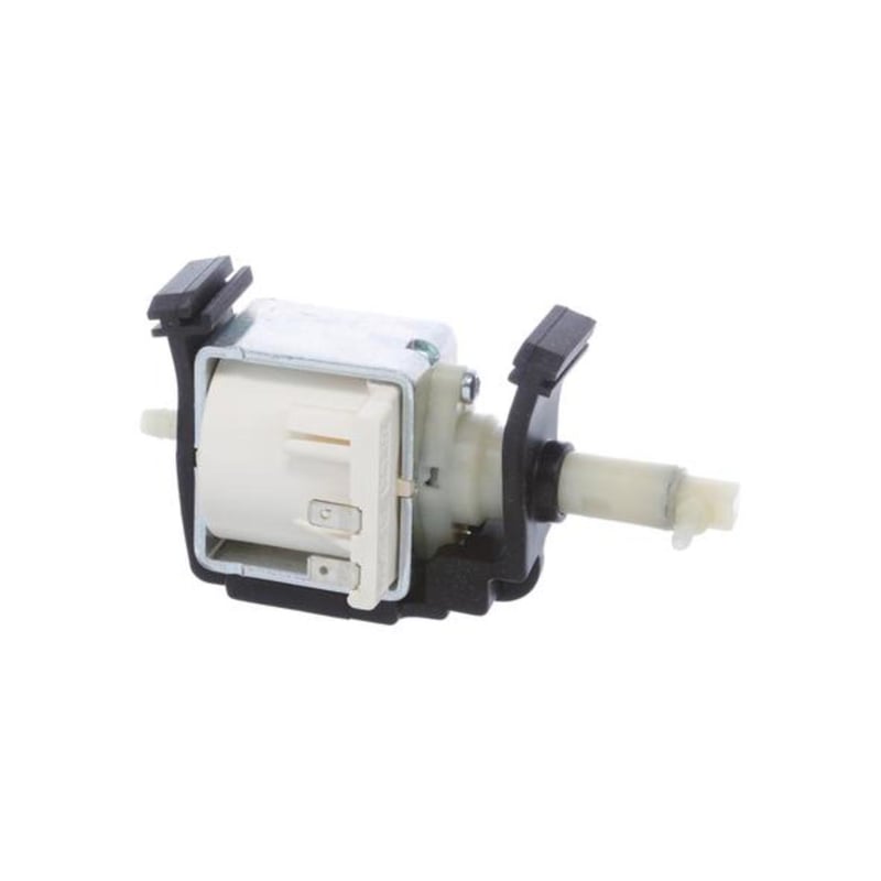 Pumpe Pumpe kompl. incl Pumpenhalter 12007708 Bosch