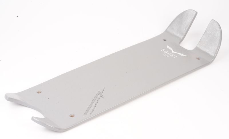Trittbrett grau EGRET 10100090 für E-Scooter TEN V4 TEN