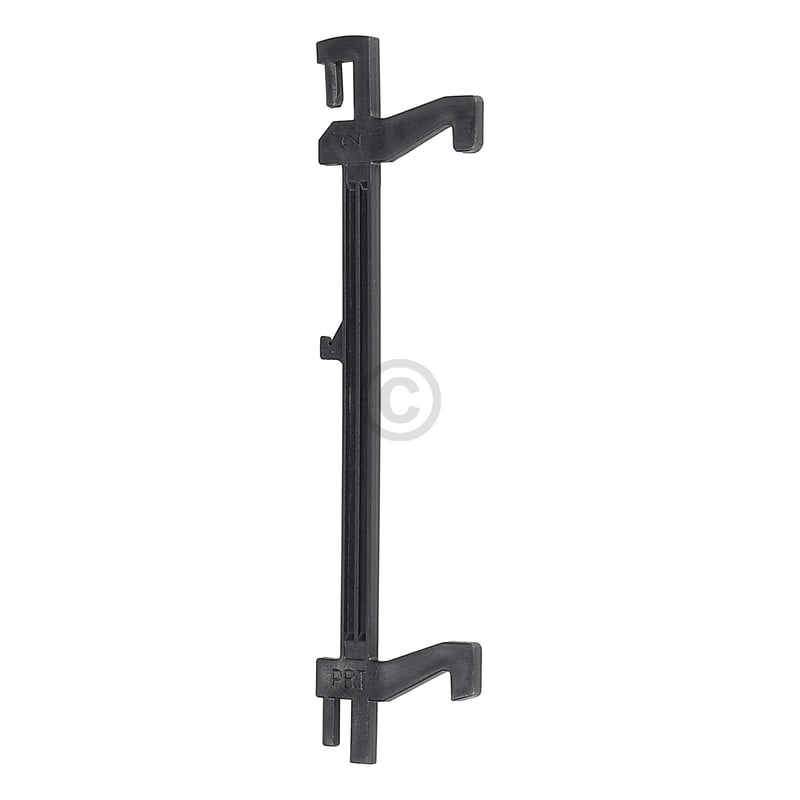 Sperrklinke für Tür AEG 4055378238 für Mikrowelle + Kombibackofen +