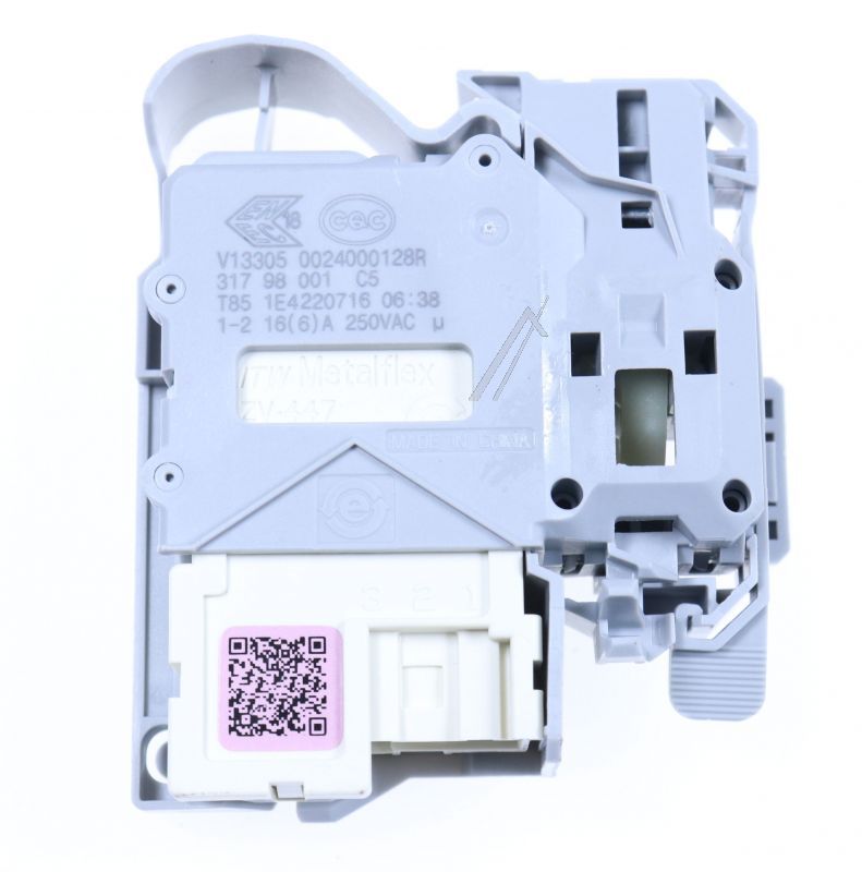 Türverriegelung für Geschirrspüler Haier 49124592 Sicherheitsschloss