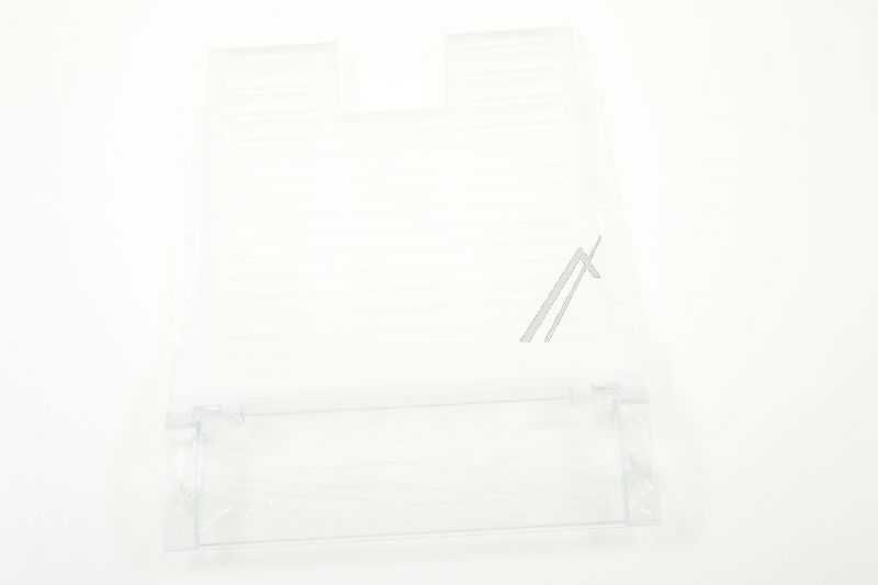 Schublade-Abdeckung Samsung Kühlschrank DA9716421A silber, Flip