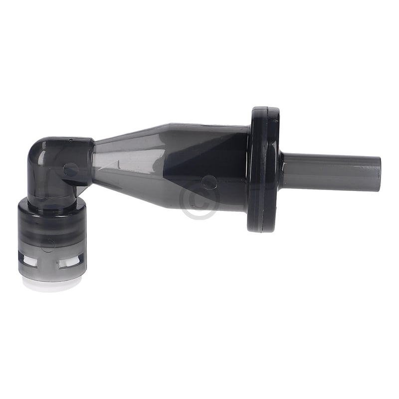 Outlet pipe connector 201-2453-0074