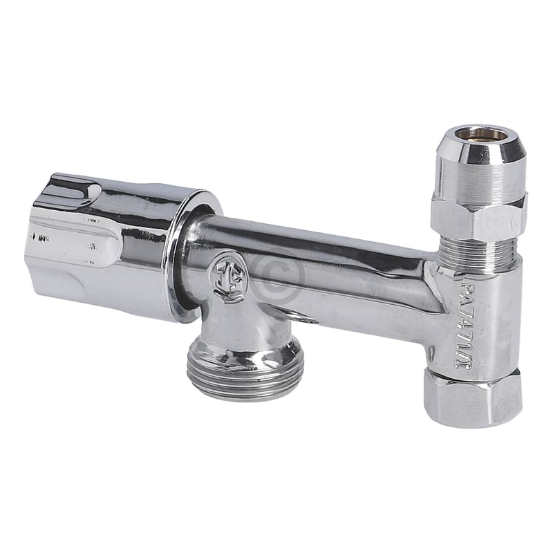 Geräteventil eckfix 3/8 EUROPART 10104807 Europart