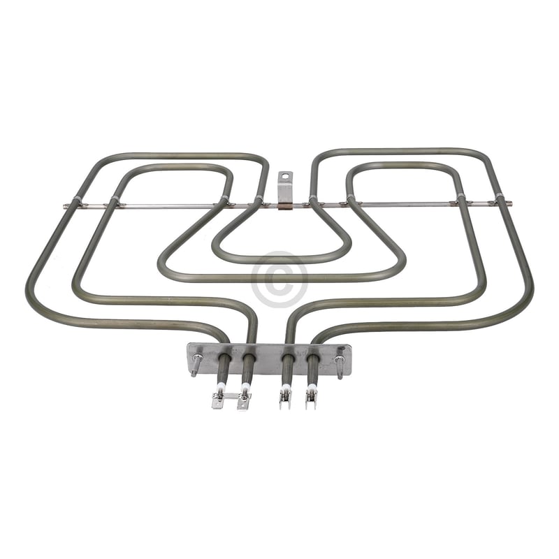 Heizung Oberhitze Grill Electrolux 8583970129018 für Backofen