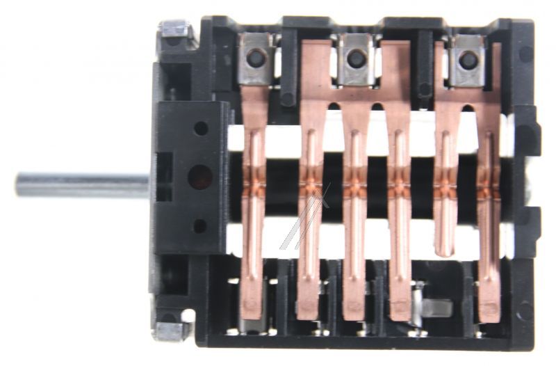 4-Positionen Backofen-Schalter für Beko/Grundig/Arcelik Ofen