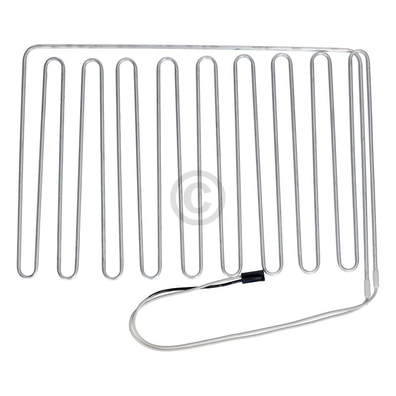 Heizelement Abtauheizelement 208W, OT! 00648626 648626 Bosch, Siemens, Neff