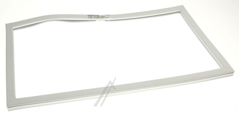 Magnettürdichtung weiss für Kühlschrank Liebherr 710916700 ICTS 2211-20, Montagematerial